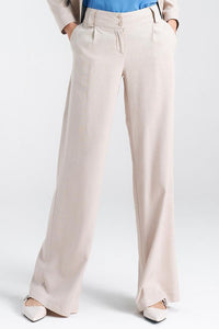 Trousers model 195469