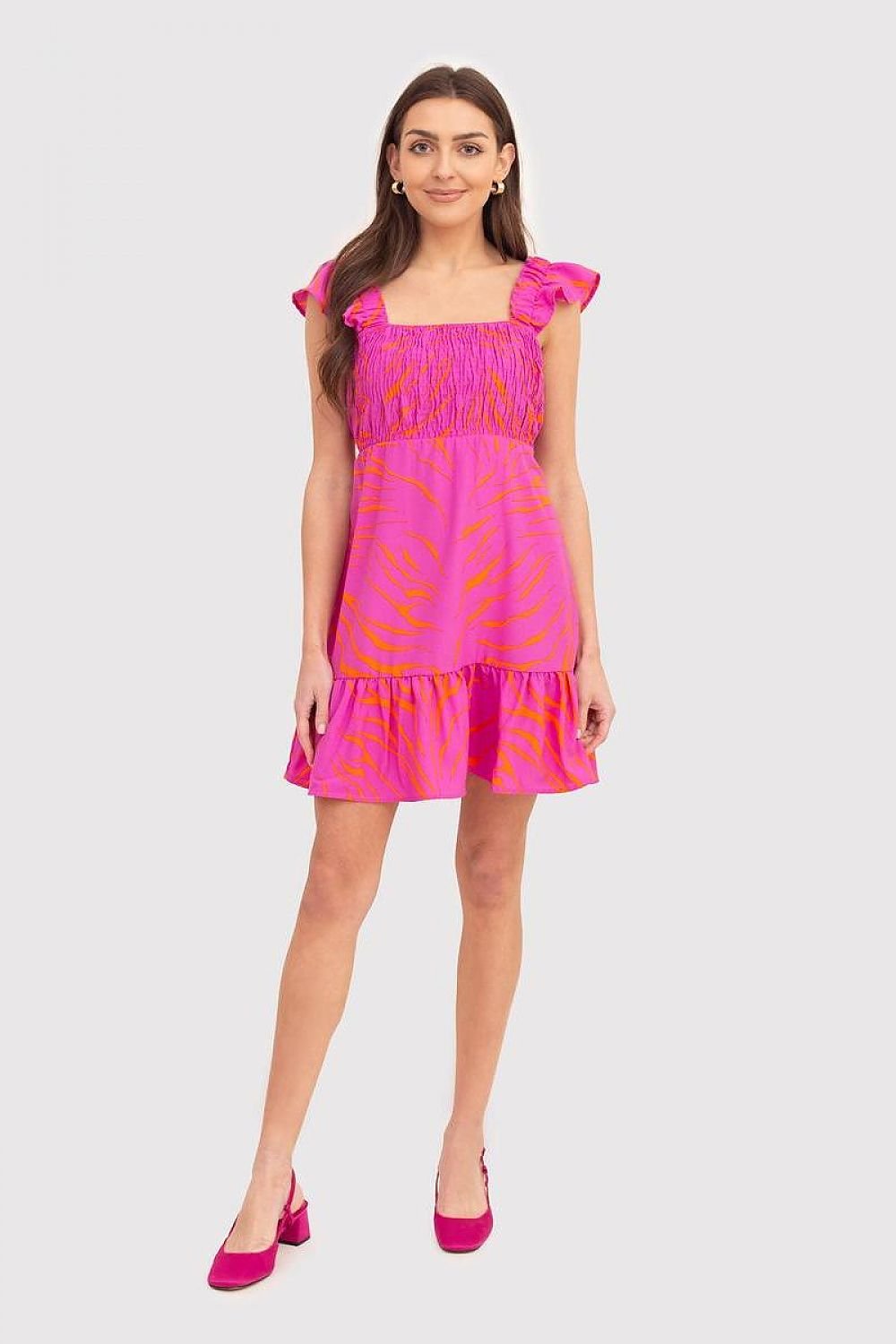 Daydress model 195481