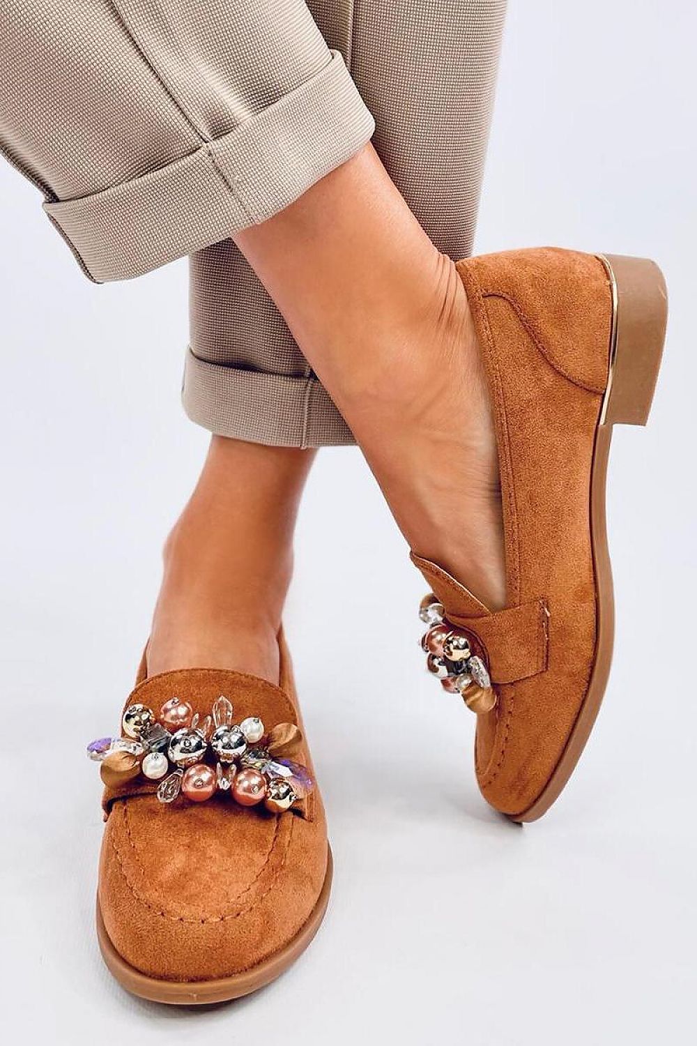 Mocassin Inello - Lojahub Shop