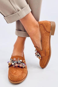 Mocassin Inello - Lojahub Shop