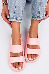 Sandals model 195642