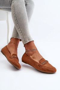 Mocassin Step in style - Lojahub Shop
