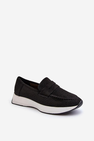 Mocassin Step in style - Lojahub Shop