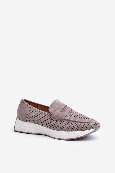Mocassin Step in style - Lojahub Shop