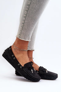 Mocassin Step in style - Lojahub Shop