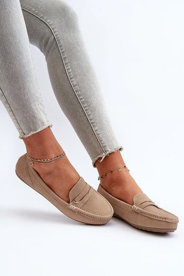 Mocassin Step in style - Lojahub Shop
