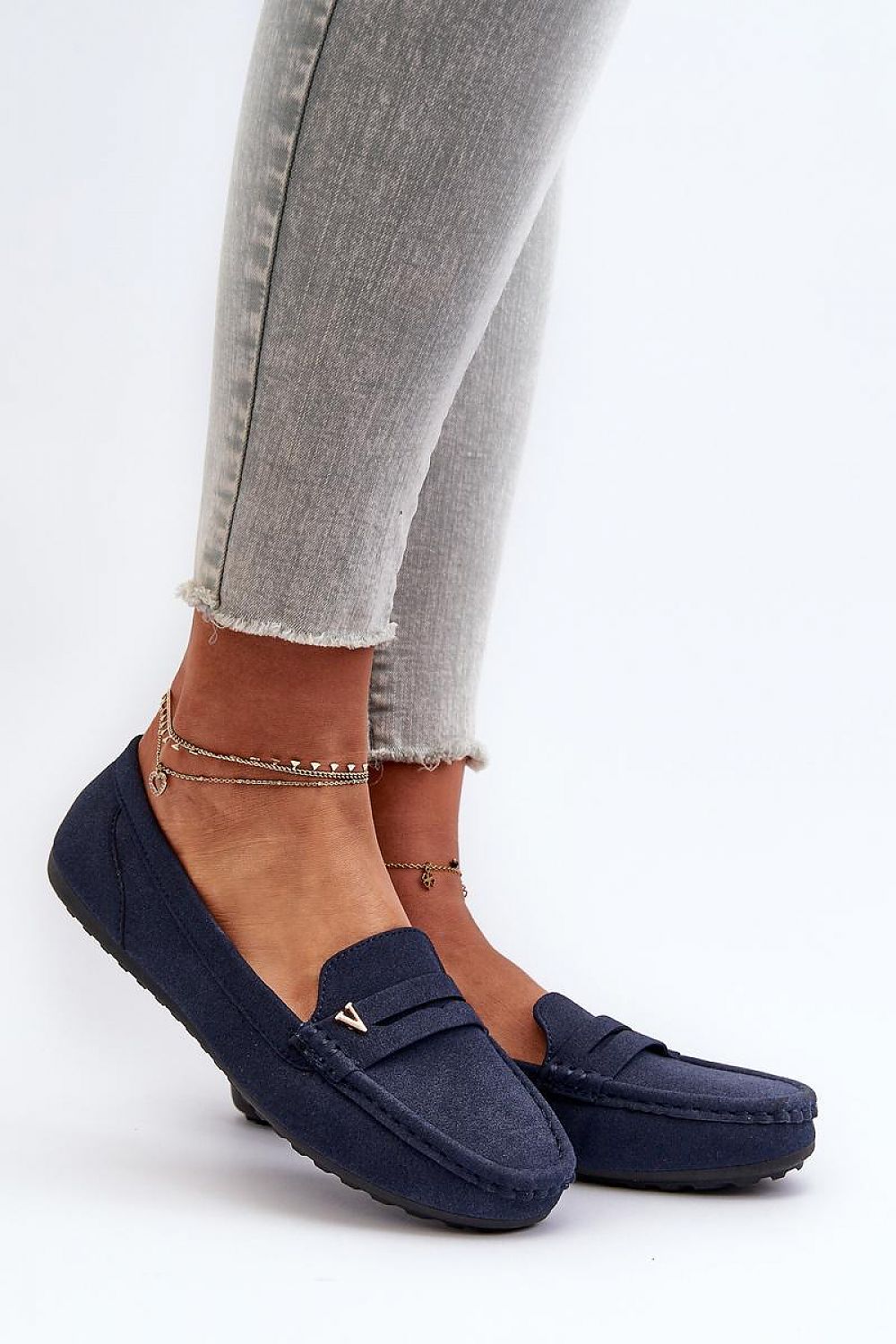 Mocassin Step in style - Lojahub Shop