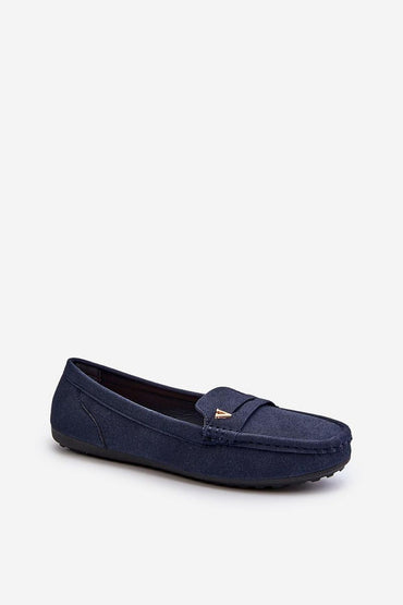 Mocassin Step in style - Lojahub Shop