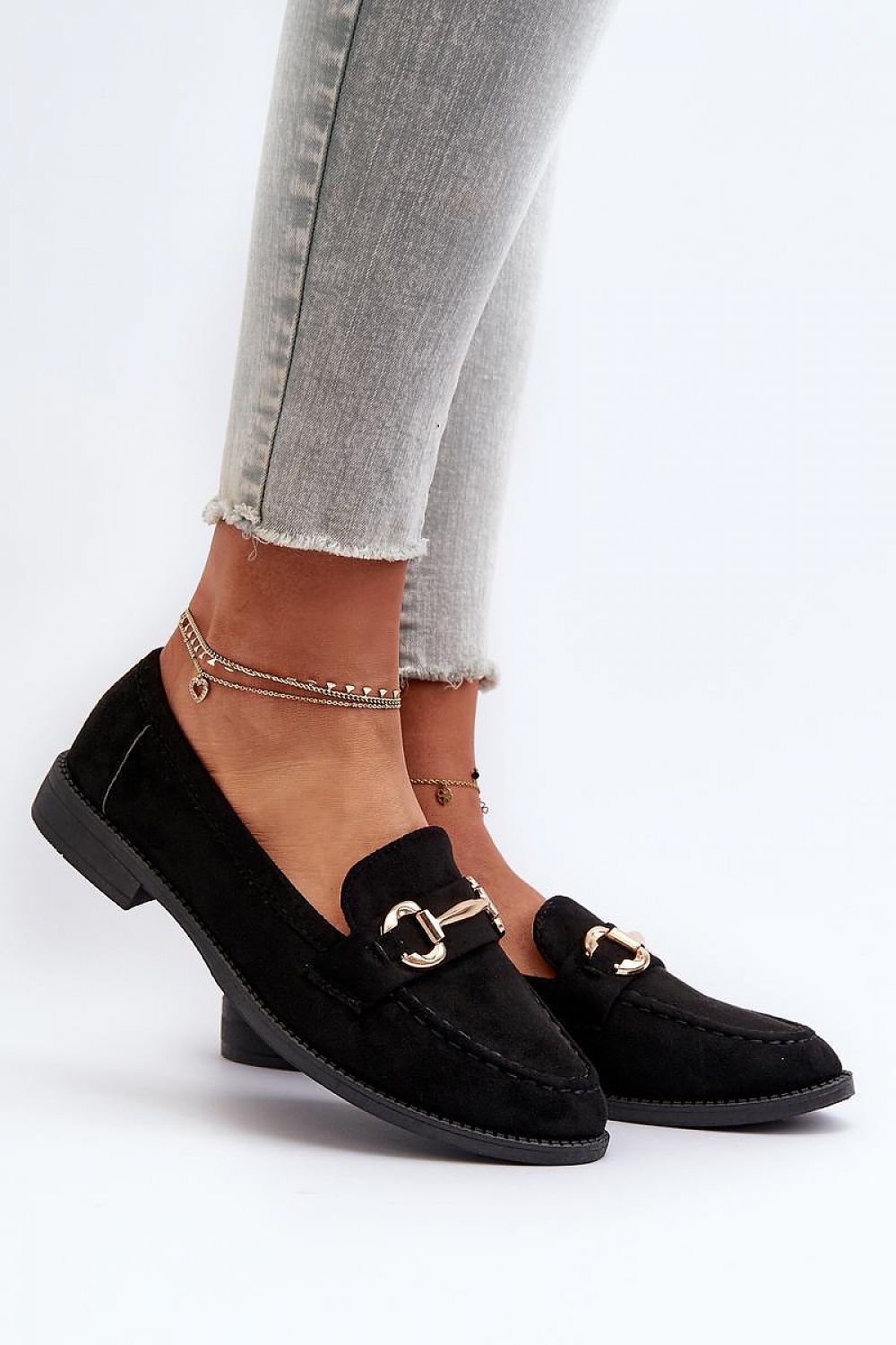 Mocassin Step in style - Lojahub Shop