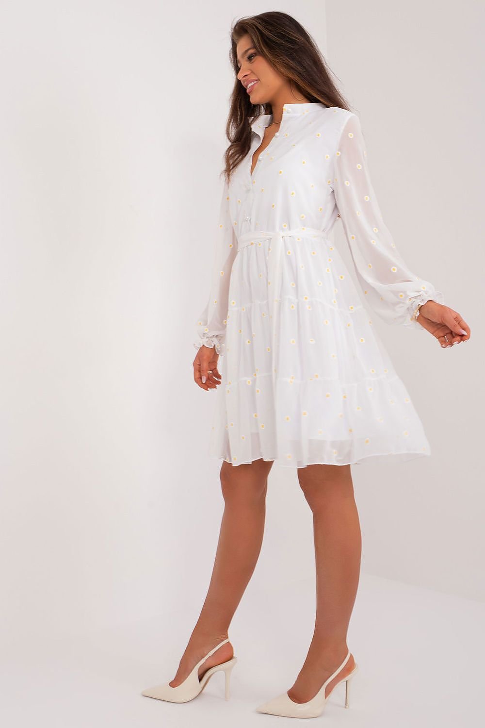 Cocktail dress model 195786