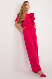 Women trousers model 195797