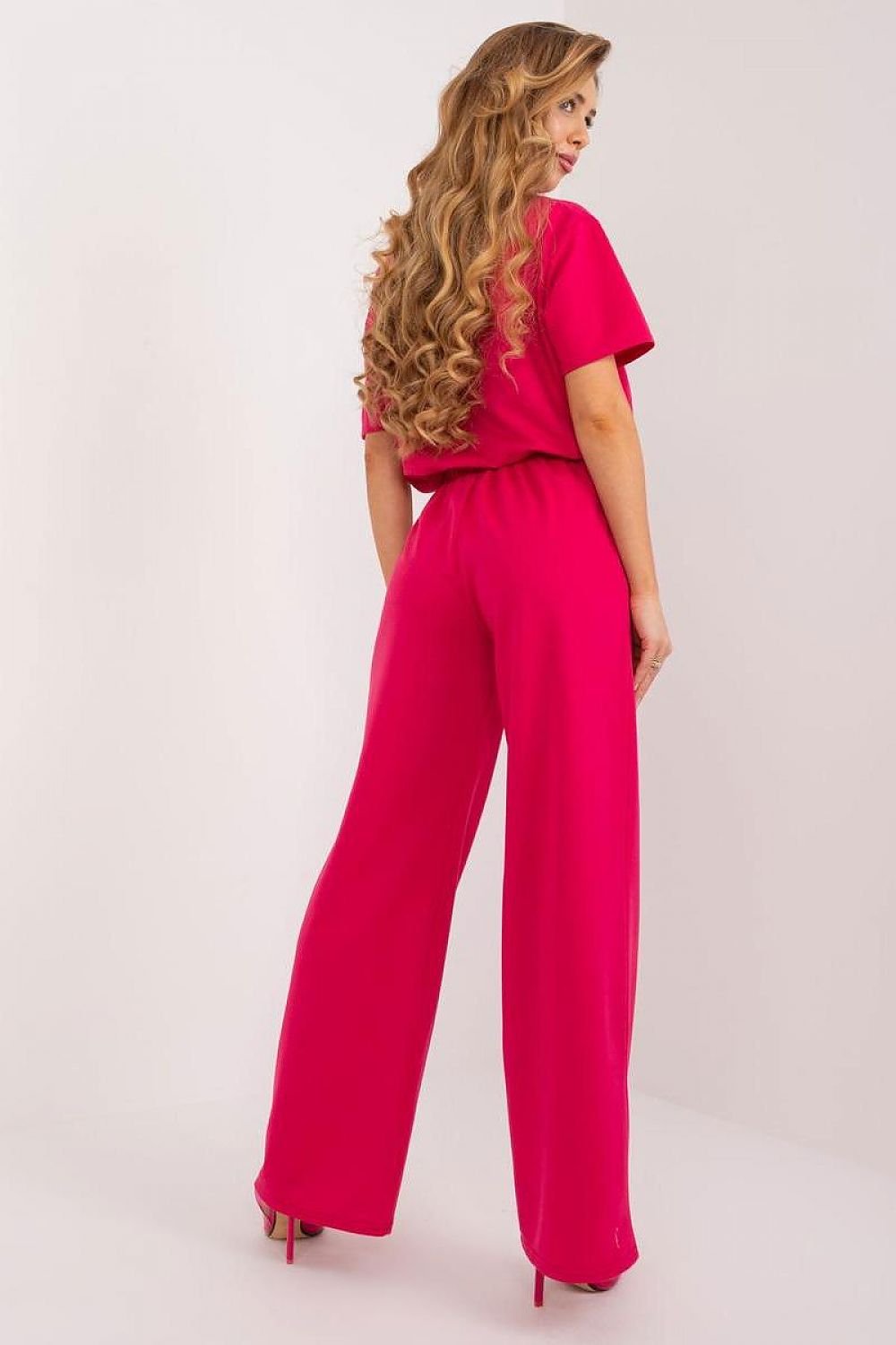Women trousers model 195797