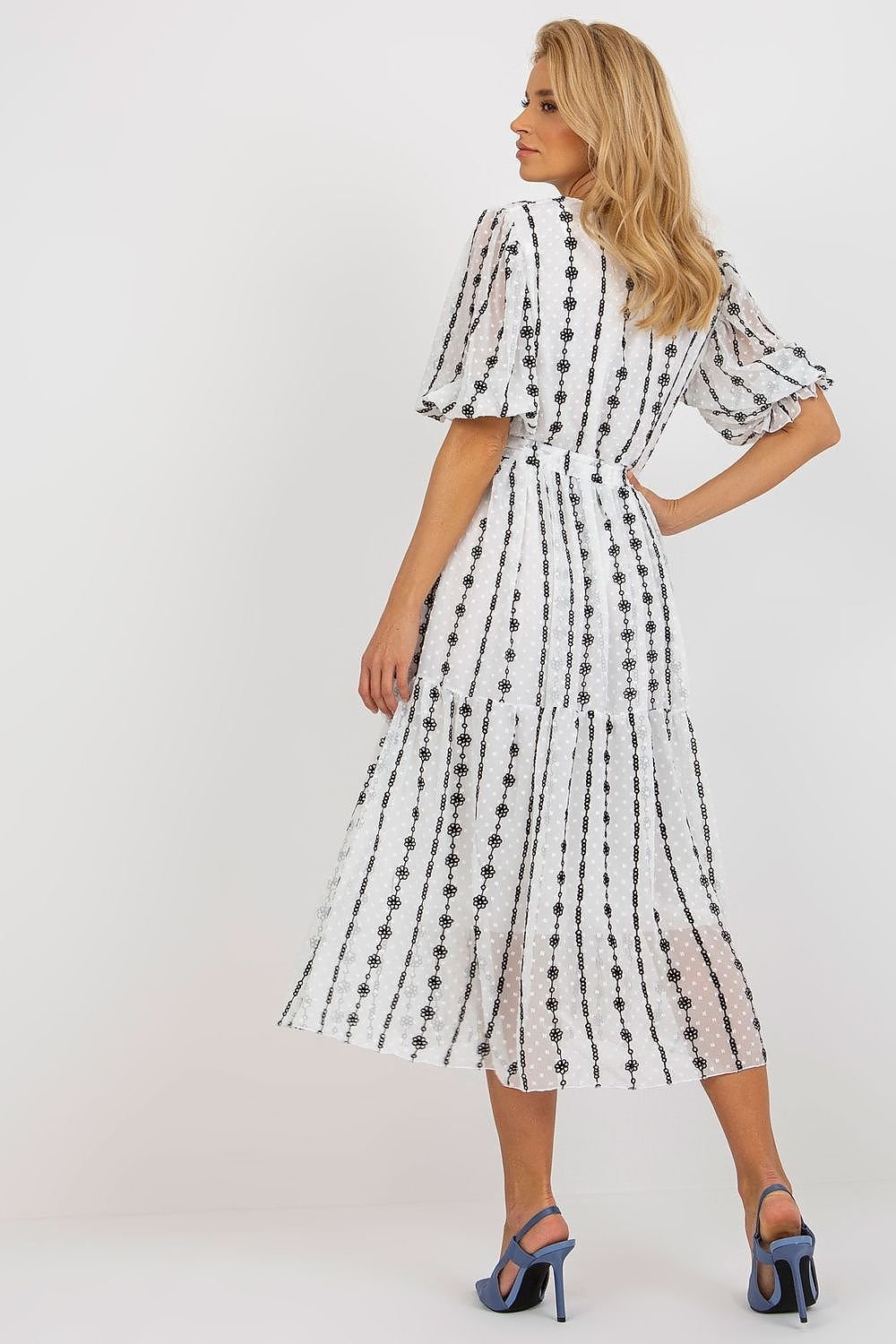 Daydress model 195803