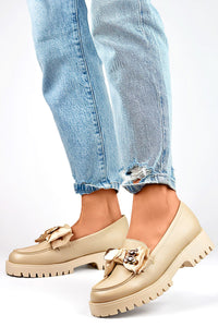 Mocassin PRIMO - Lojahub Shop