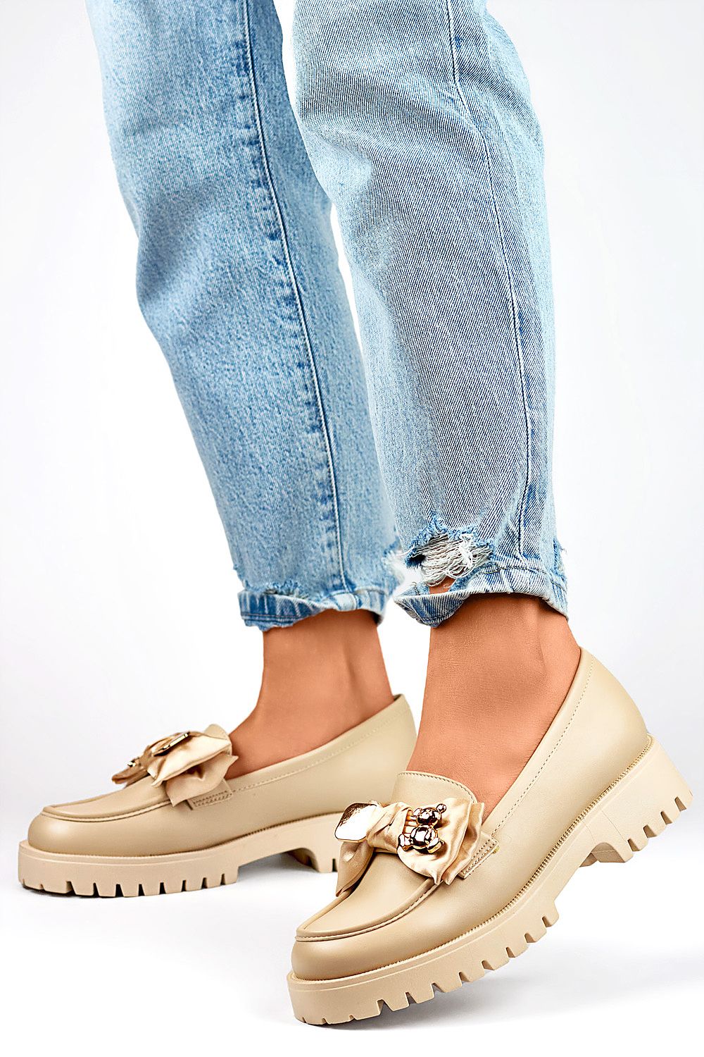 Mocassin PRIMO - Lojahub Shop