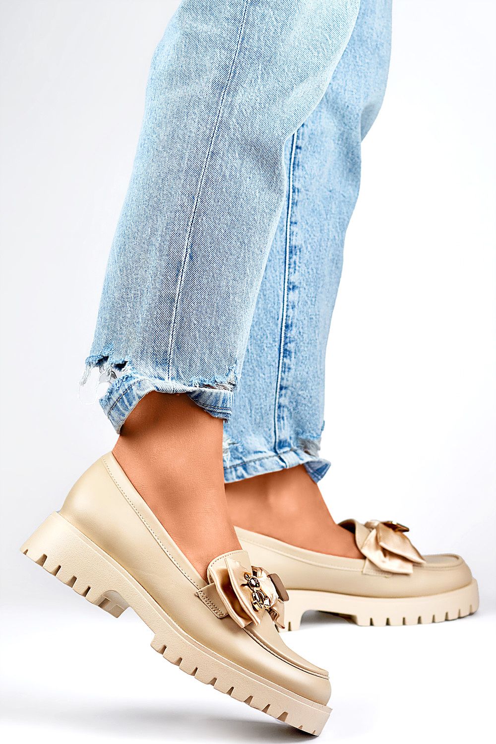 Mocassin PRIMO - Lojahub Shop