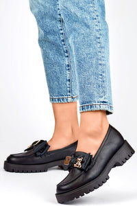 Mocassin PRIMO - Lojahub Shop