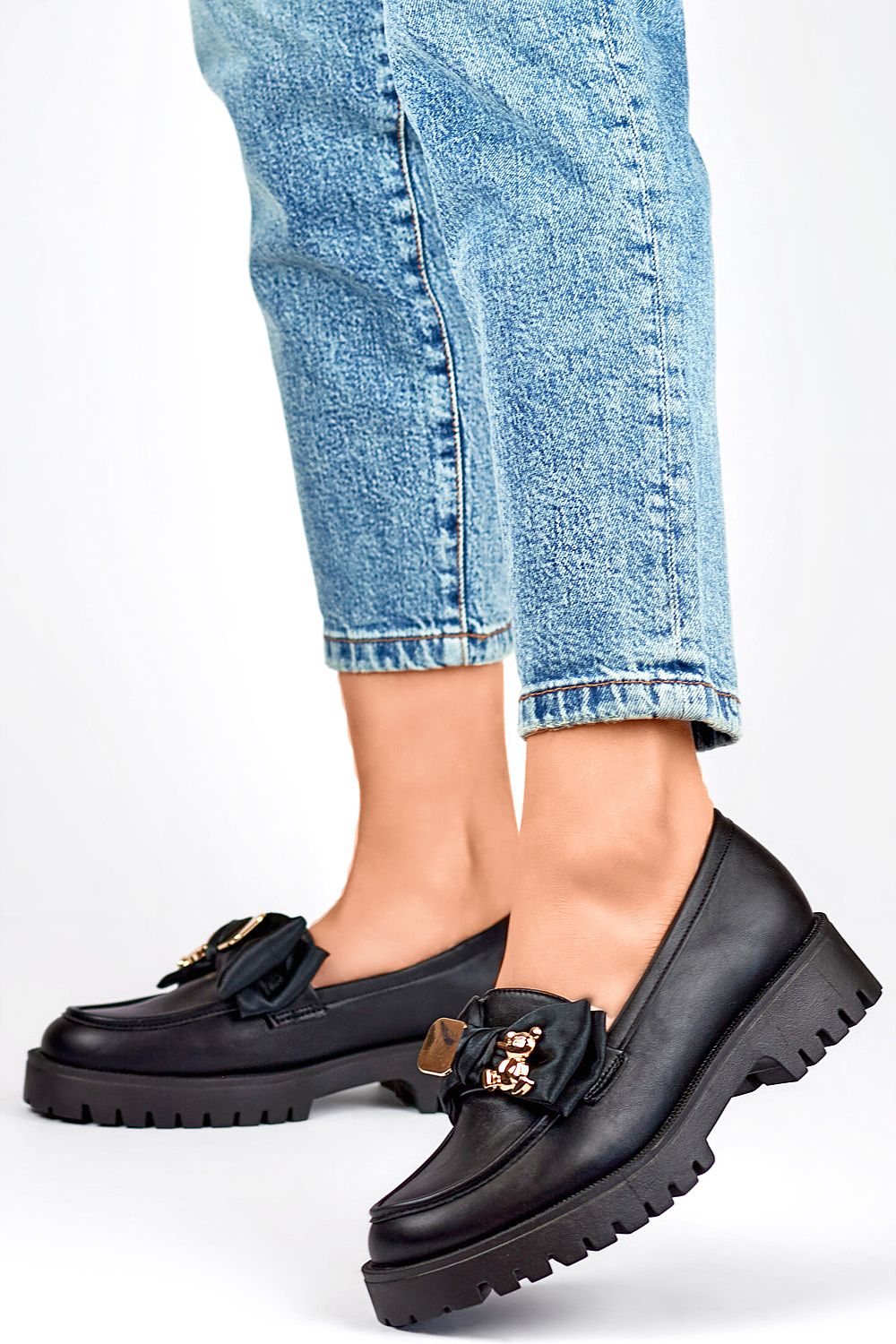 Mocassin PRIMO - Lojahub Shop