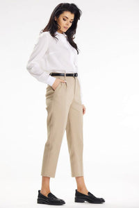 Long sleeve shirt model 195846