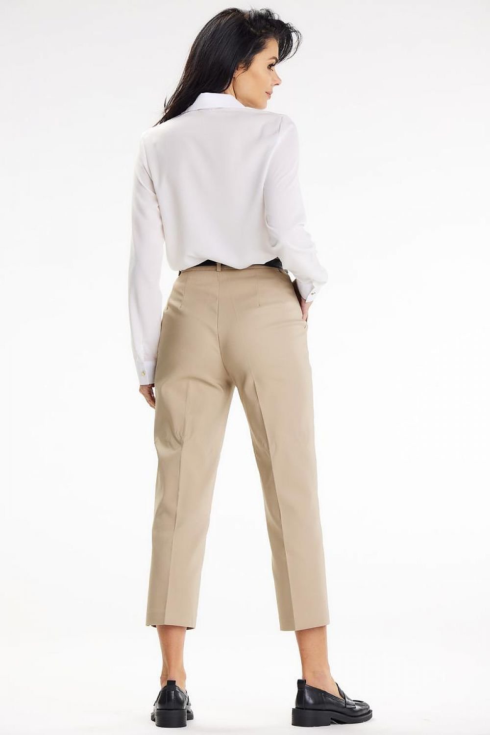 Long sleeve shirt model 195846