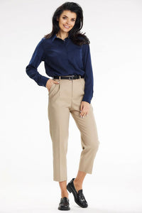 Long sleeve shirt model 195847