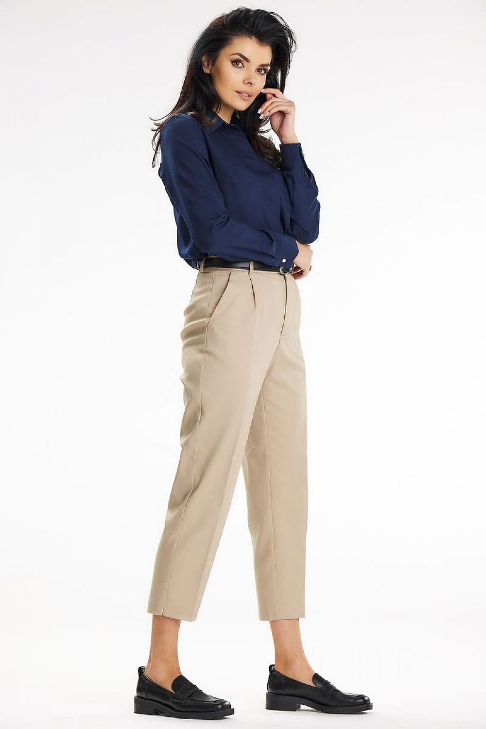 Long sleeve shirt model 195847