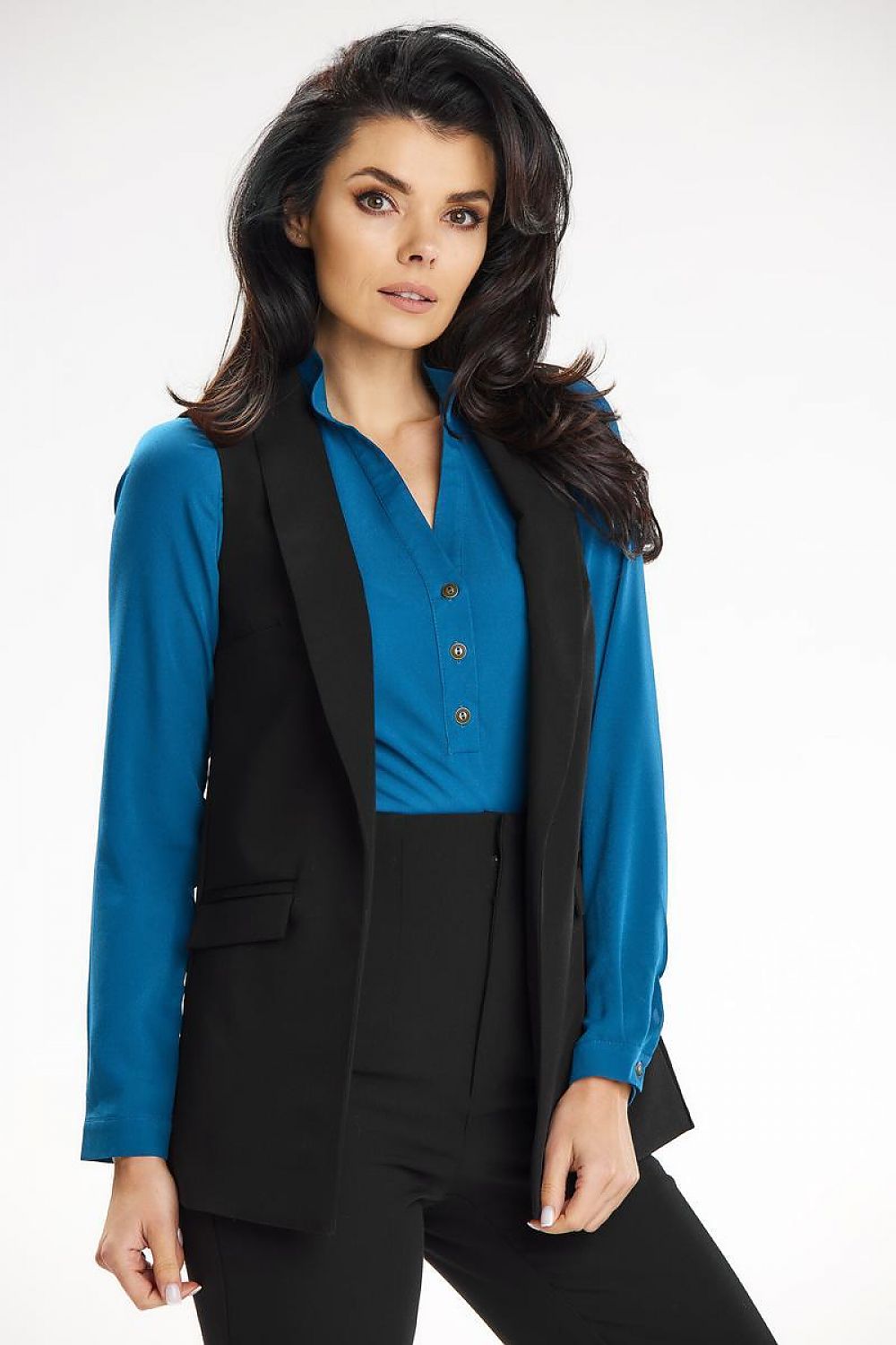 Gilet model 195853