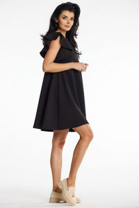 Cocktail dress model 195875