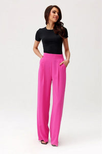 Women trousers model 195911