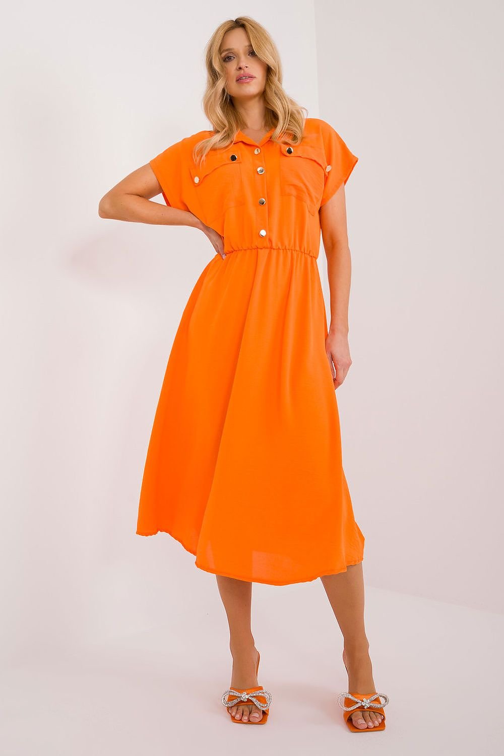 Daydress model 195934