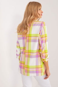 Jacket model 195953