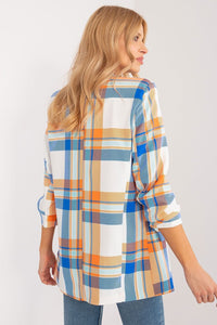 Jacket model 195954