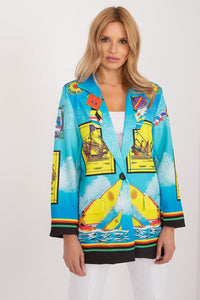 Jacket model 195955