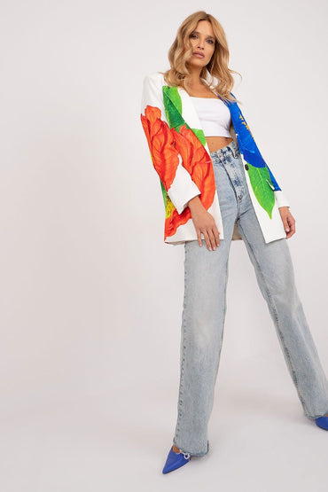 Jacket model 195956