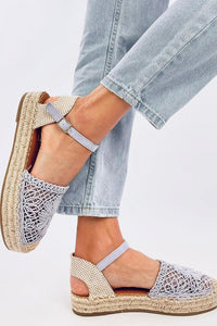 Sandals model 195974
