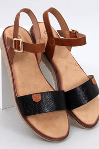 Sandals model 196024