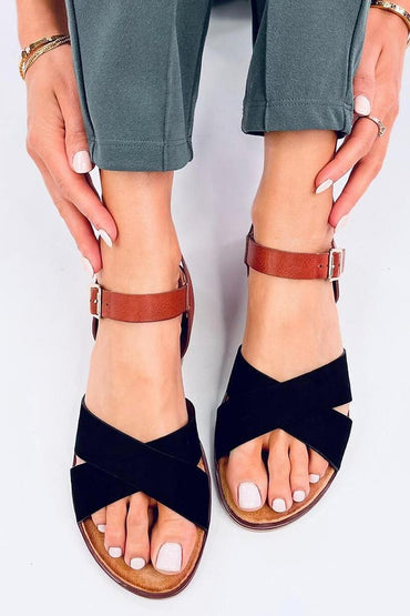 Sandals model 196036