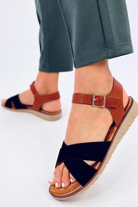 Sandals model 196036