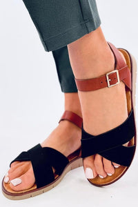 Sandals model 196036
