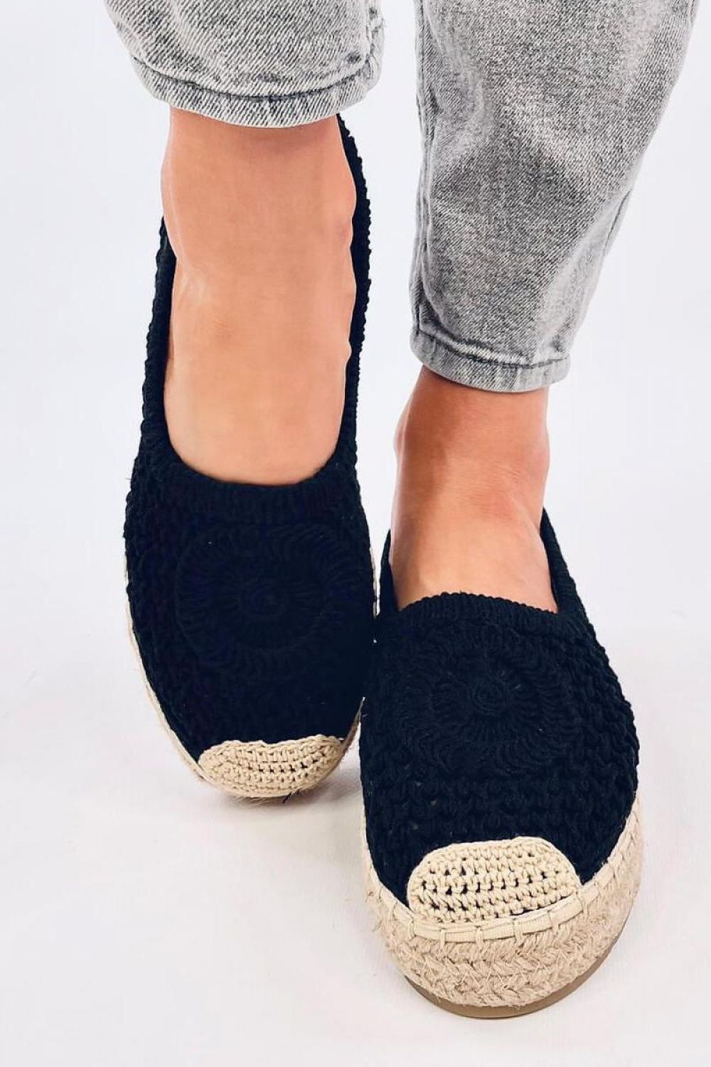 Espadrille model 196060 Inello - Lojahub