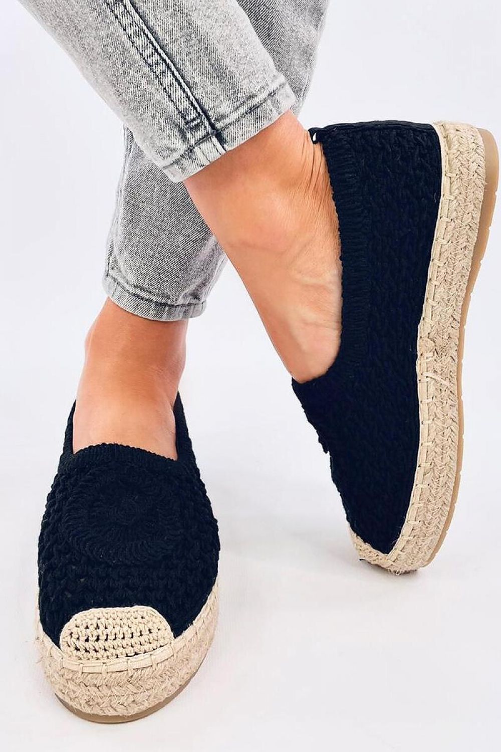 Espadrille model 196060 Inello - Lojahub