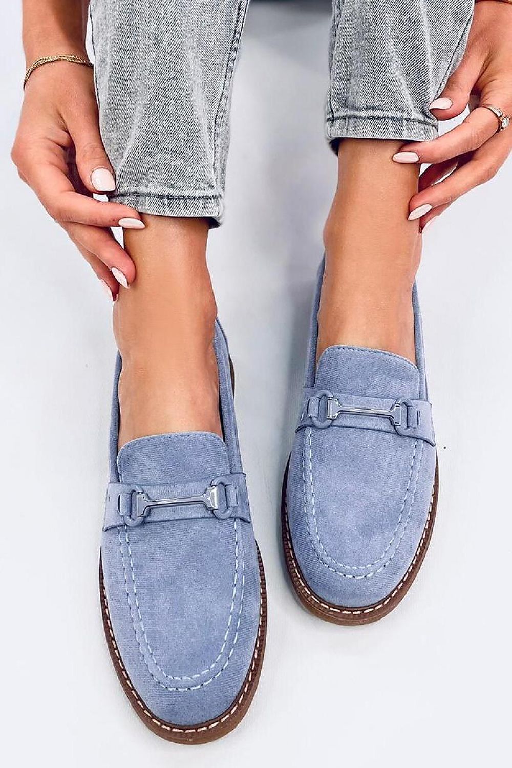 Mocassin Inello - Lojahub Shop