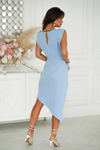 Evening dress model 196085