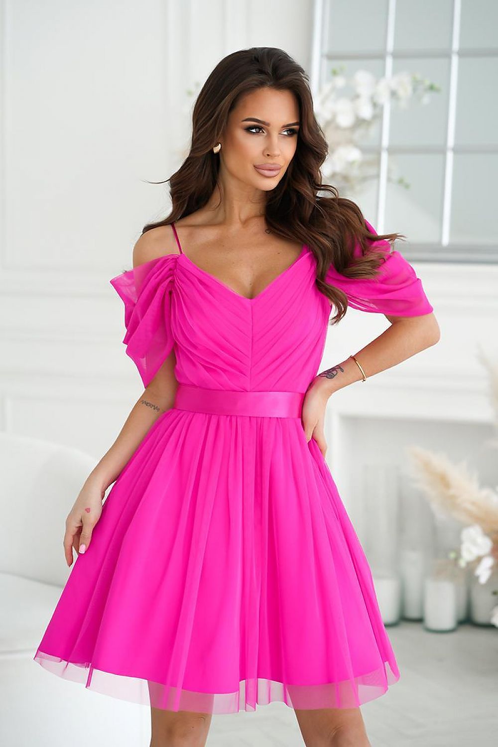 Evening dress model 196090