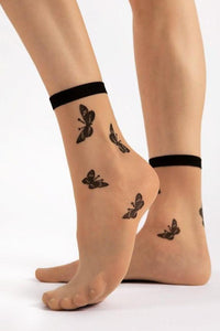 Socks model 196130