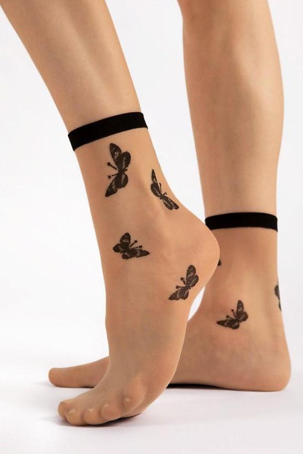 Socks model 196130