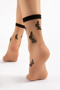 Socks model 196130