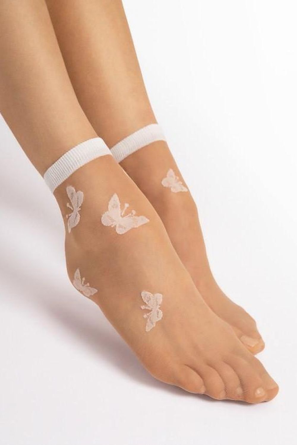 Socks model 196131