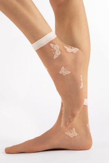 Socks model 196131