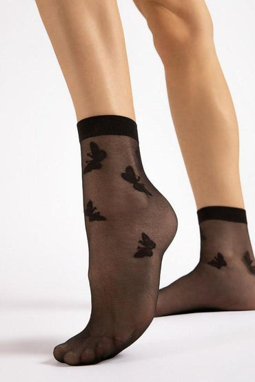Socks model 196132
